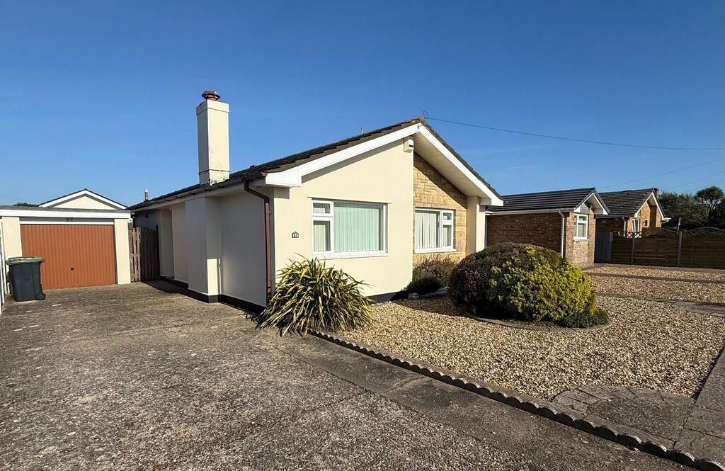 Main image of property: Braemar Avenue, Hengistbury Head