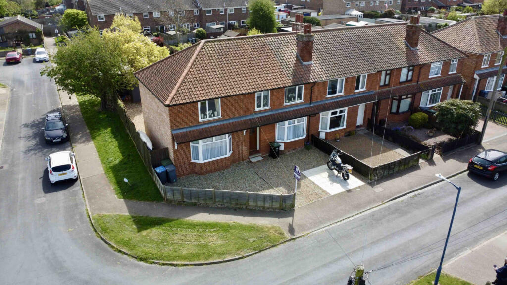 Ataka Road, Felixstowe, IP11 photo 2