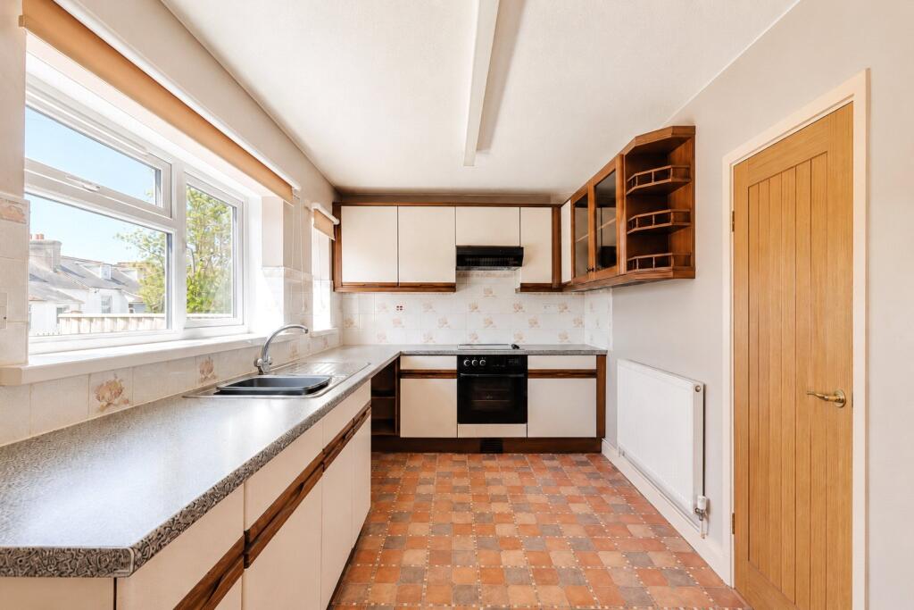 House in North Devon, Fort Hill, Barnstaple - View 3