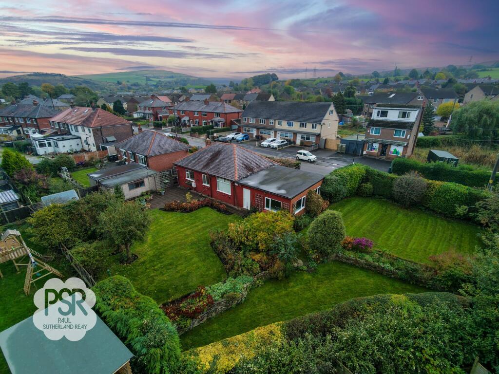 Main image of property: High Hill Road, New Mills, SK22
