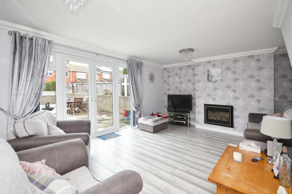 Brookdale Road, Bristol, Bristol