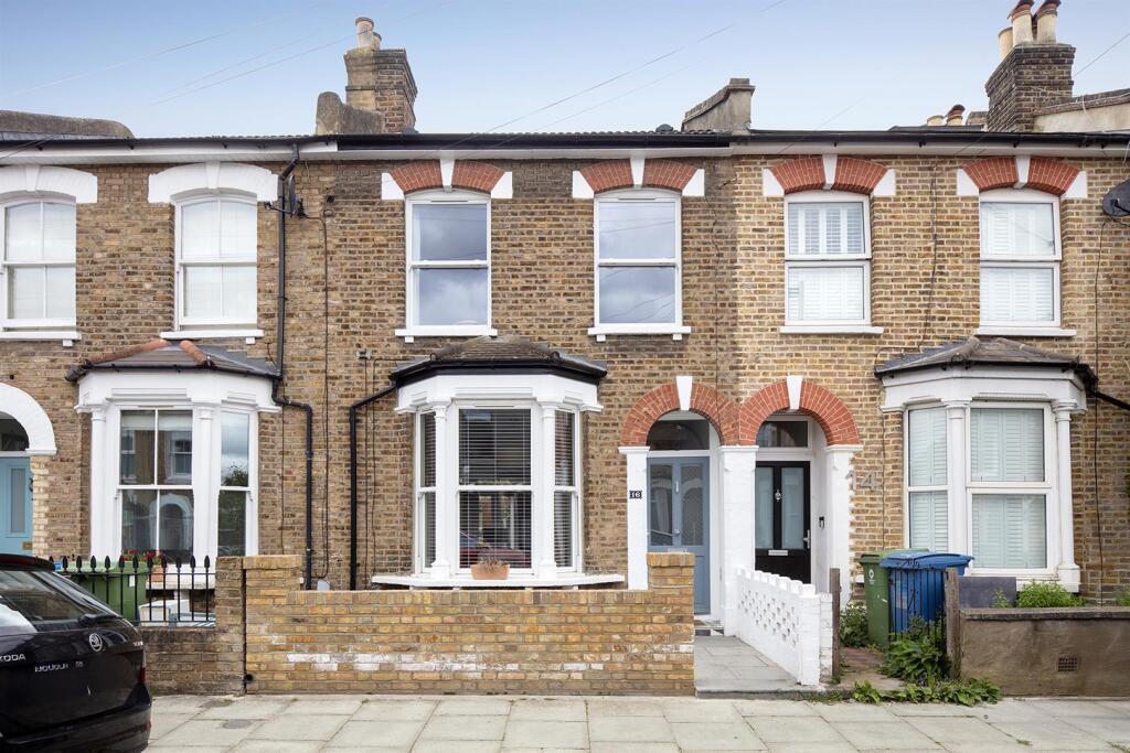 Main image of property: Lanvanor Road, Nunhead, SE15