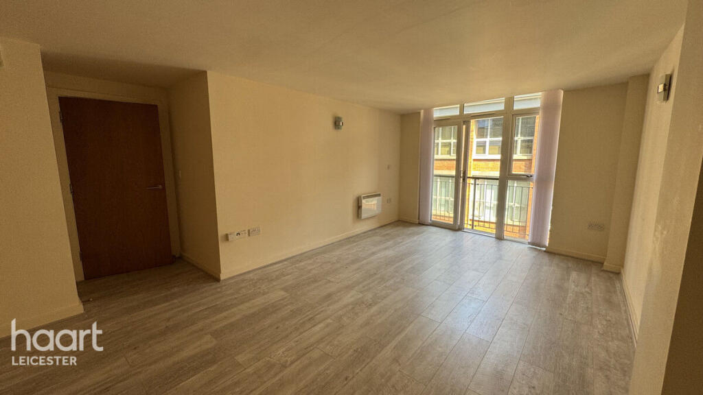 Main image of property: Rutland Street, LEICESTER