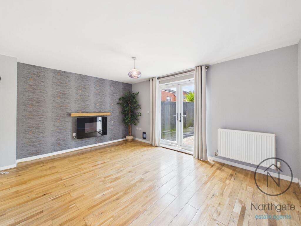 House in Newton Aycliffe, Great Aycliffe - View 4