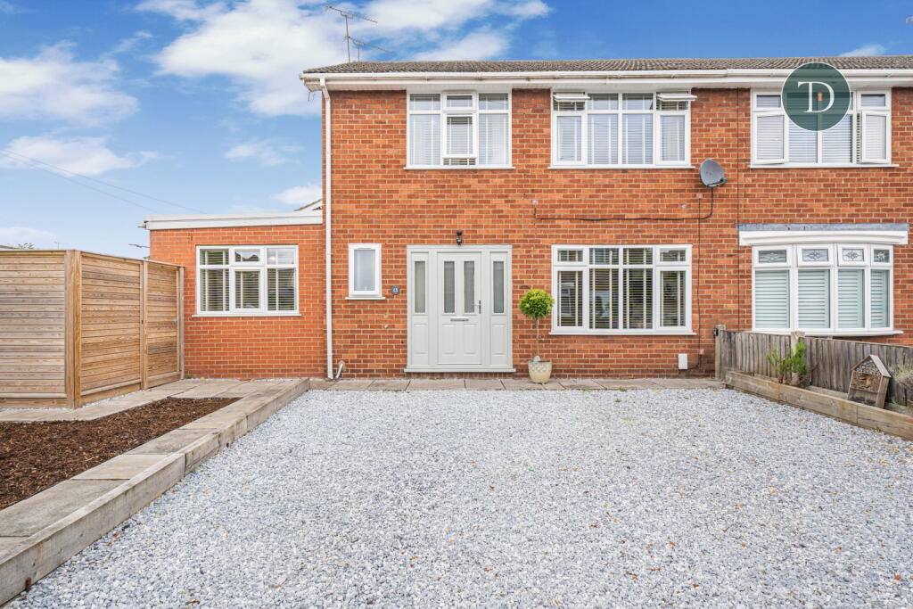 Main image of property: Carrick Drive, Whitby, Ellesmere Port, CH65