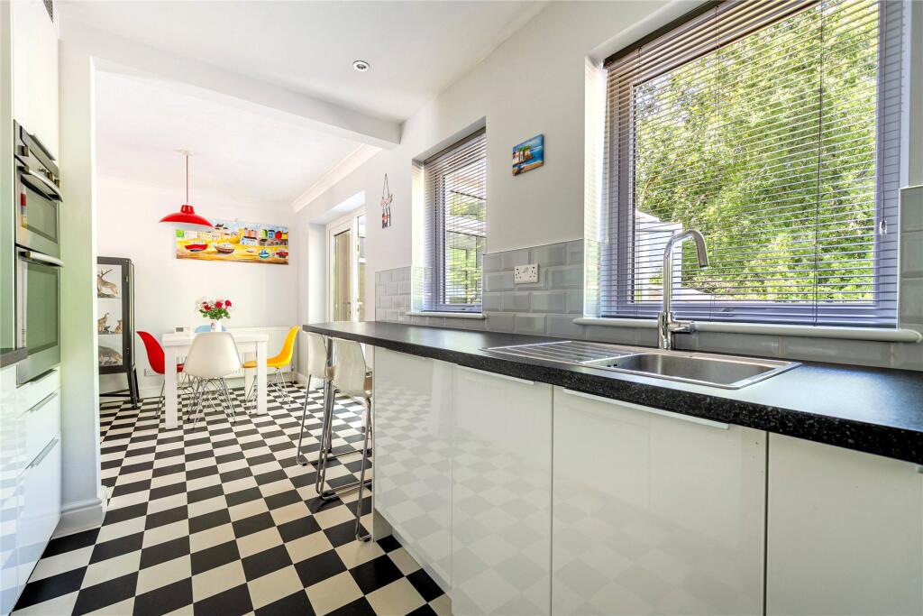 House in Exeter, Foxhayes - View 4