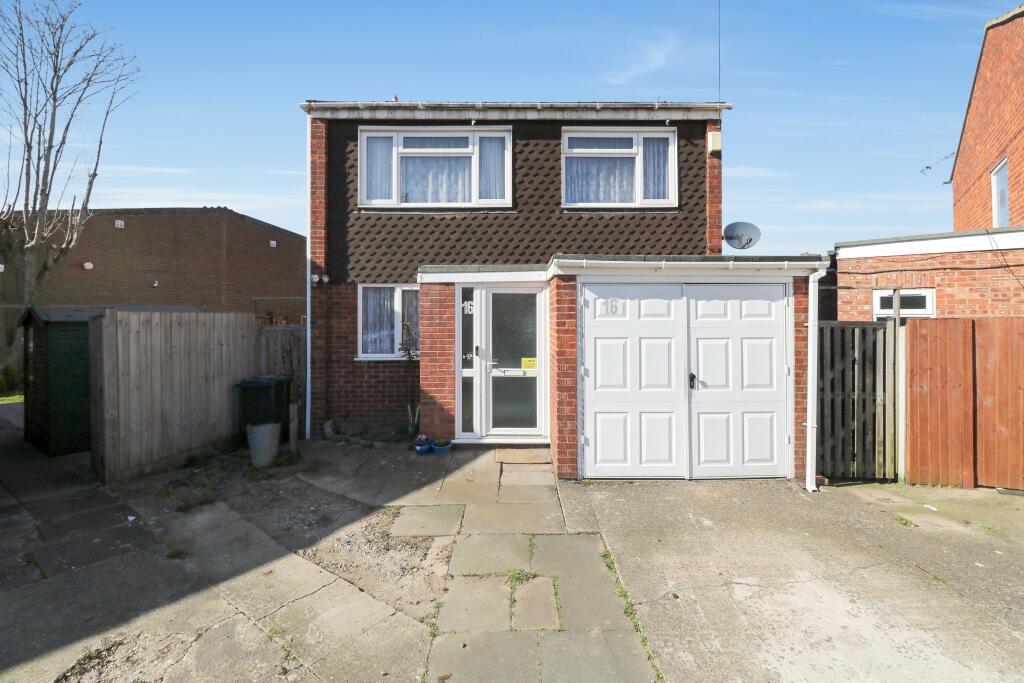 Main image of property: Balmoral Close, Cippenham, Berkshire, SL1 6JP
