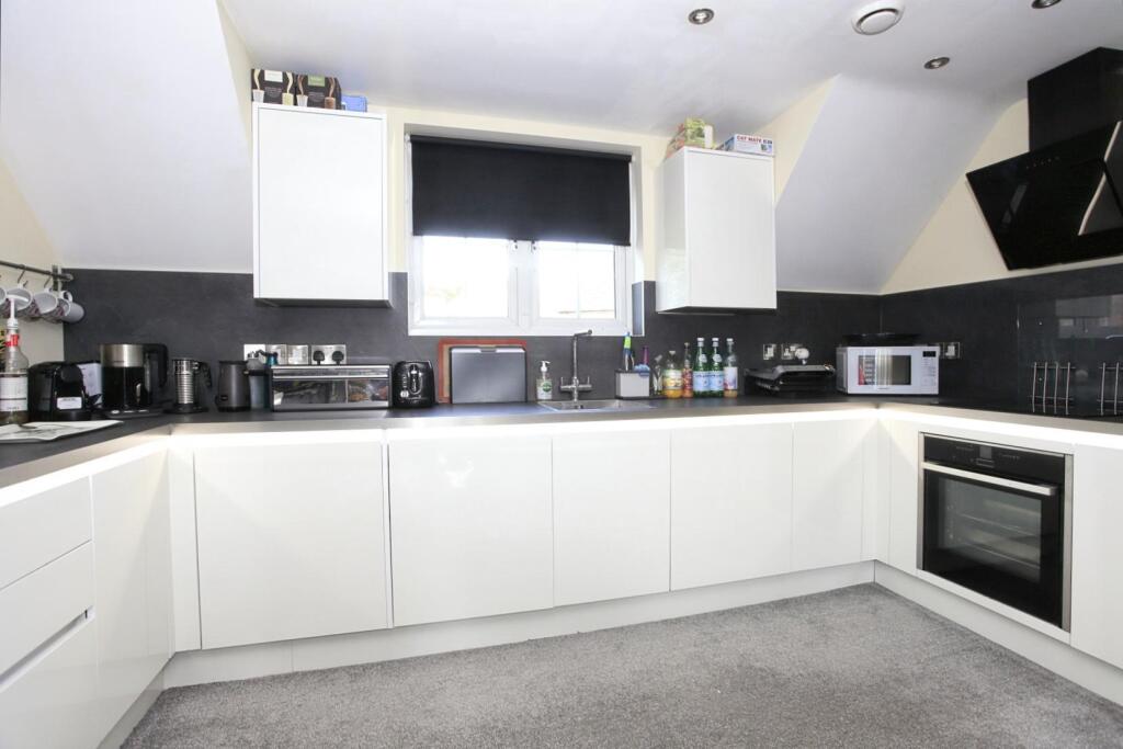 House in Eye, City of Peterborough - View 2
