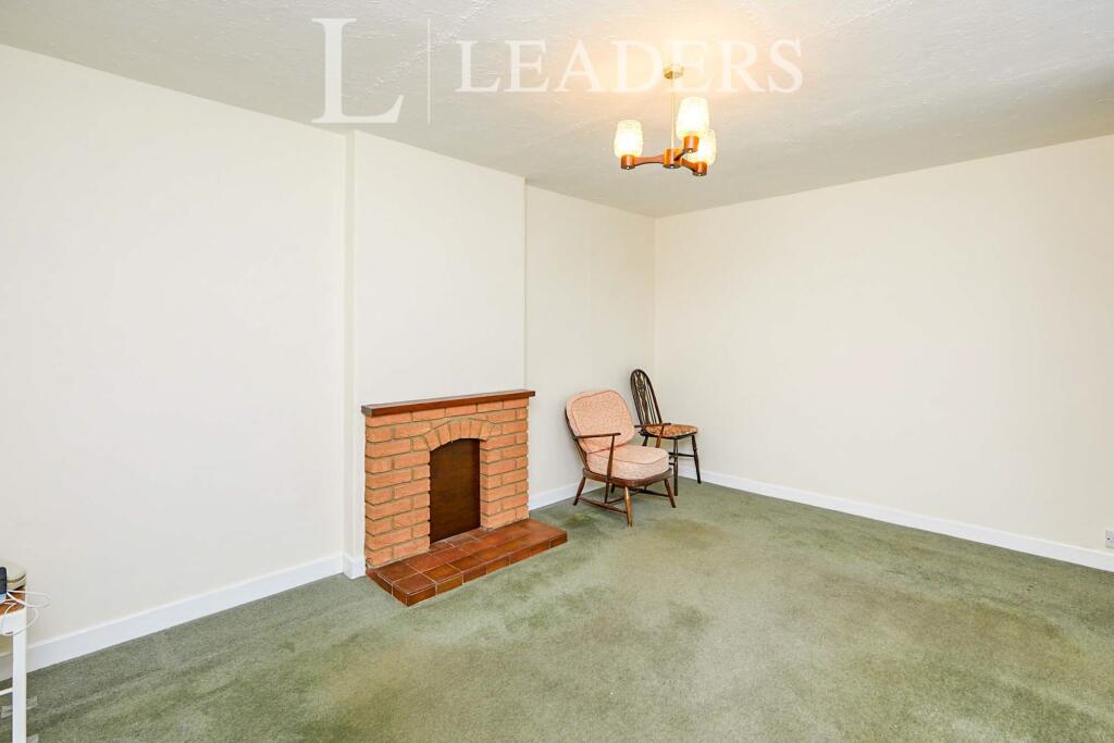 House in Derby, Chaddesden - View 4
