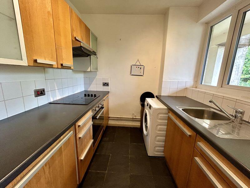Apartment in Salford, Greater Manchester - More