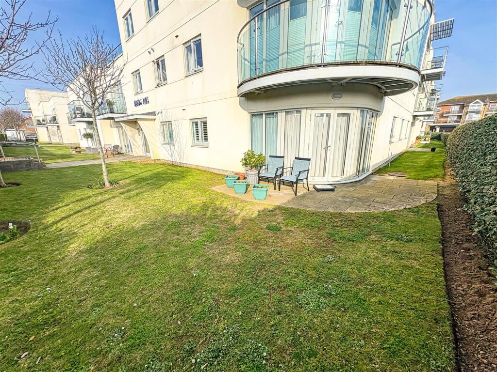 Heritage Place, Broadmark Lane, Rustington photo 3