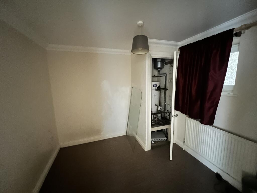 Apartment in Plymouth - View 5