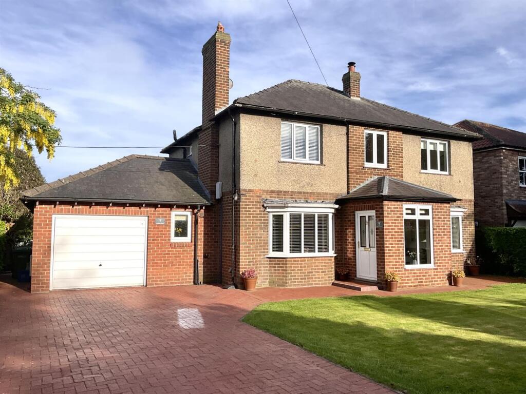 Main image of property: Masham Road, Bedale