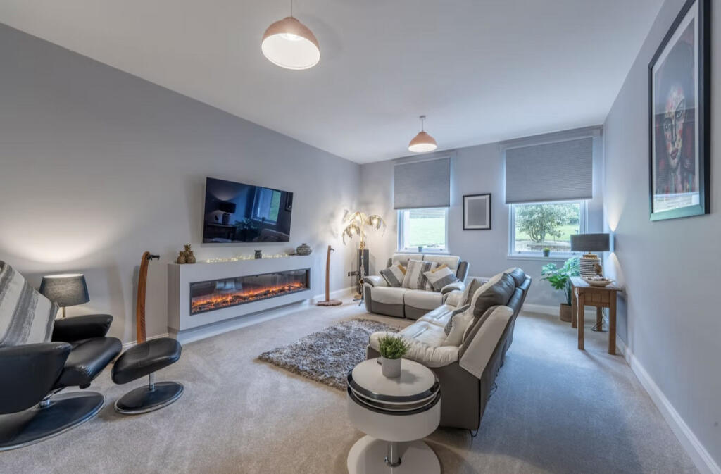 Main image of property: Cairngreen, Cupar, KY15 5