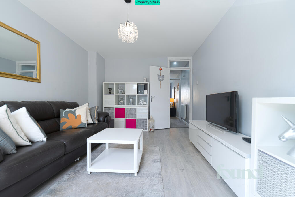 House in London - More
