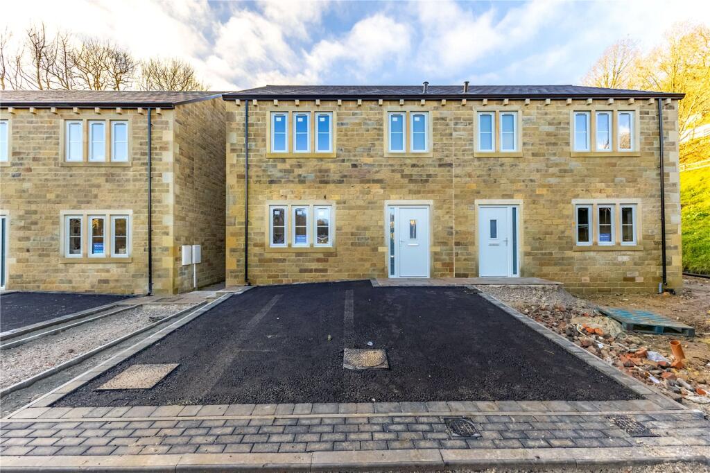 Main image of property: Royd Edge Mill Development, Royd Edge Lane, Meltham, Holmfirth, HD9