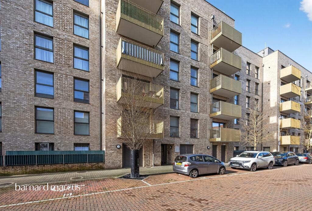 Main image of property: Selbourne Avenue, Hounslow