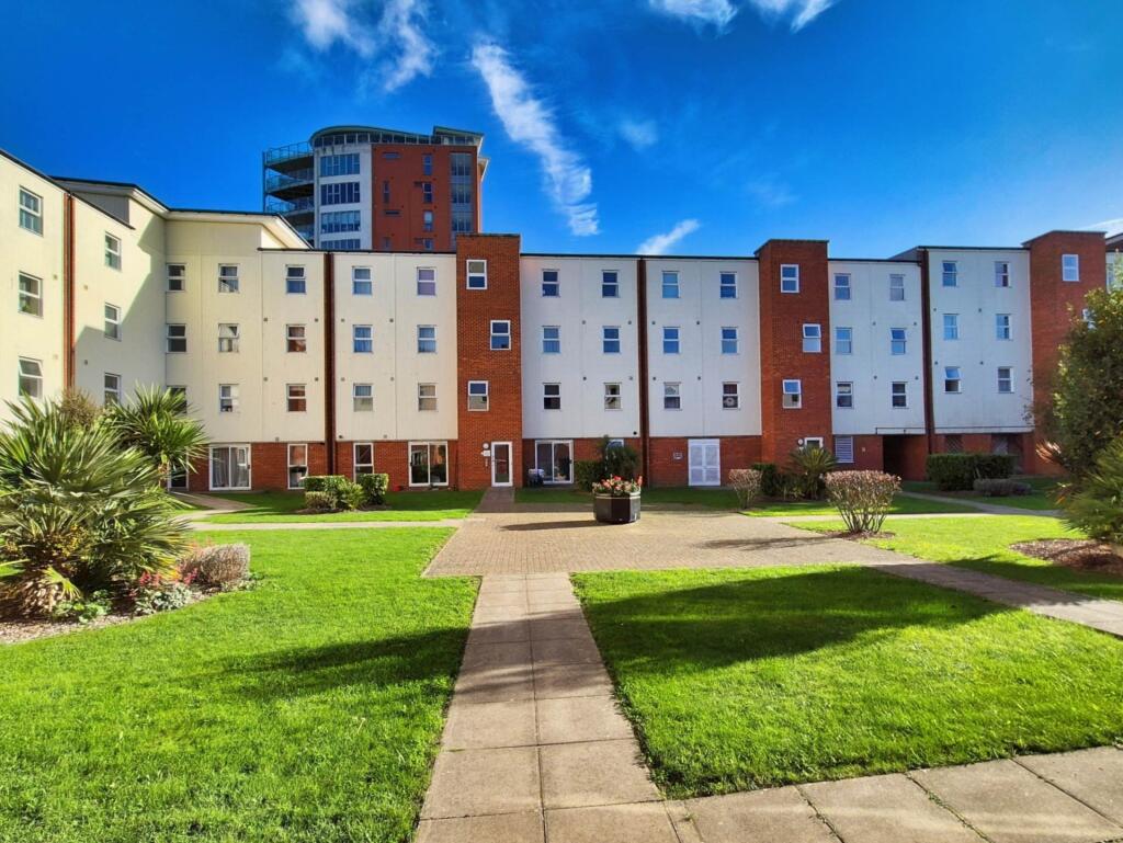 Main image of property: Reavell Place, Ipswich
