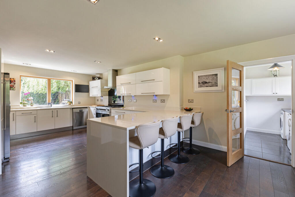 Beech Way, Blackmore End, AL4 photo 5