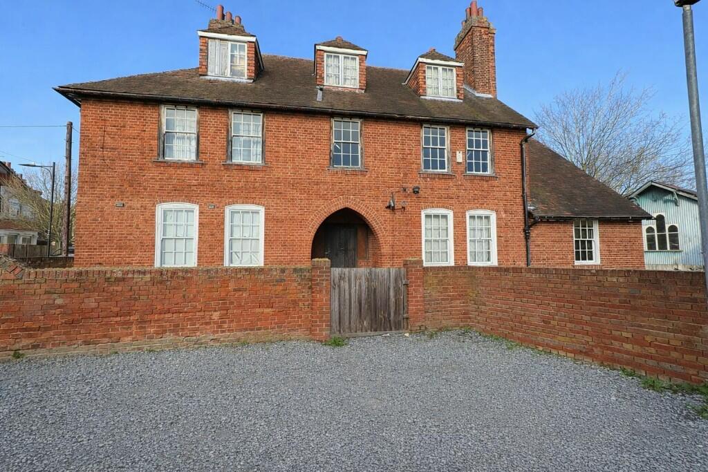 Main image of property: Burdett Avenue, Westcliff-On-Sea, Essex, SS0