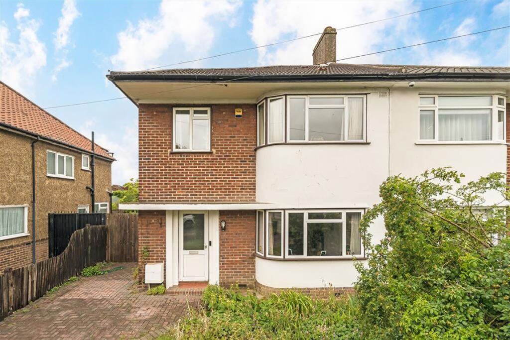 Main image of property: Woolacombe Road, Blackheath