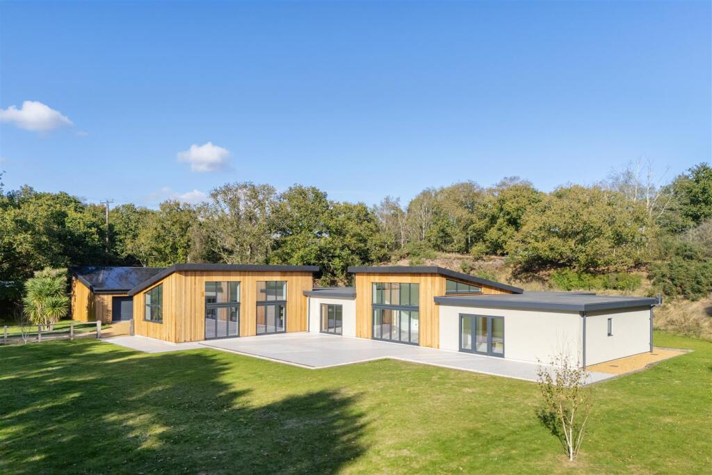 Main image of property: Bakers Lane, Westleton