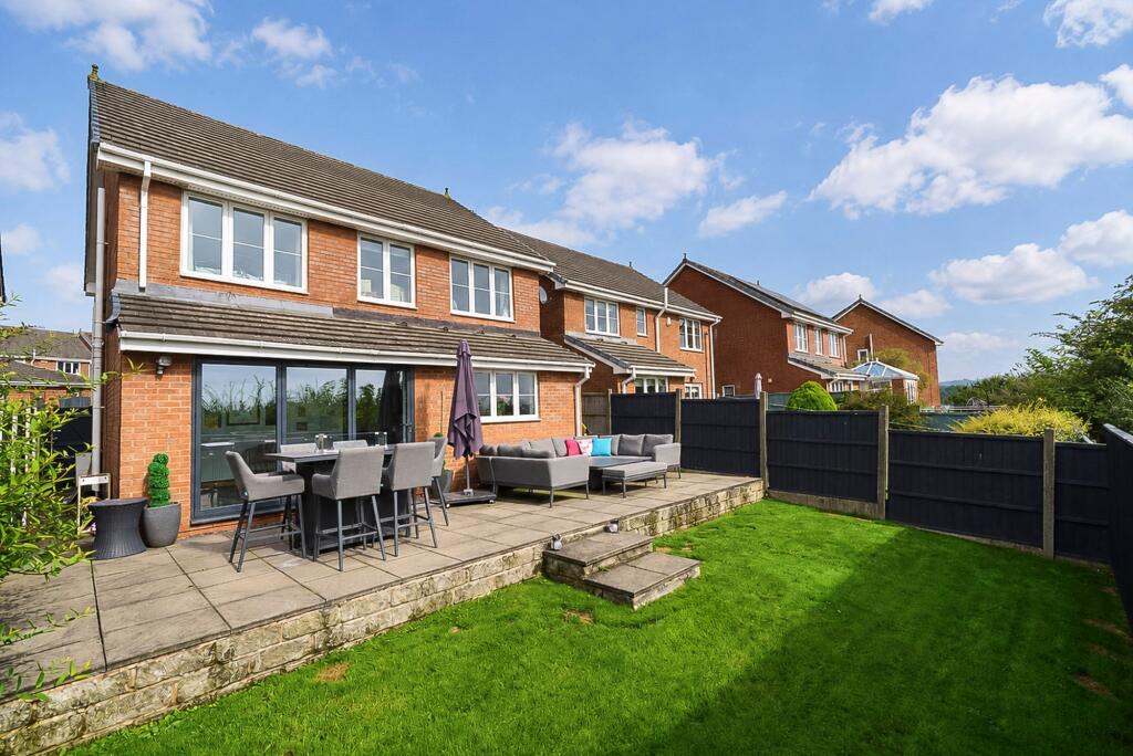 House in Preston - View 4