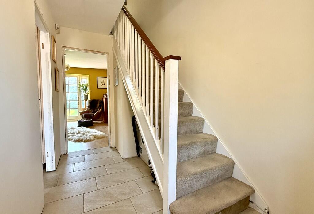 House in Gosport, Hampshire - More