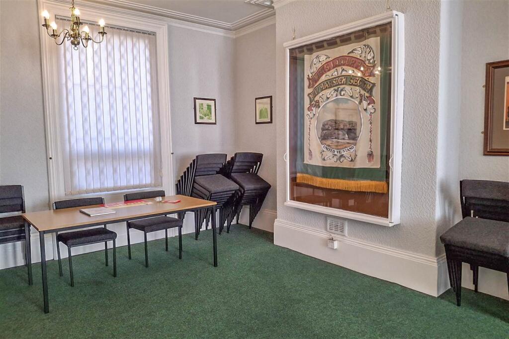 Main office