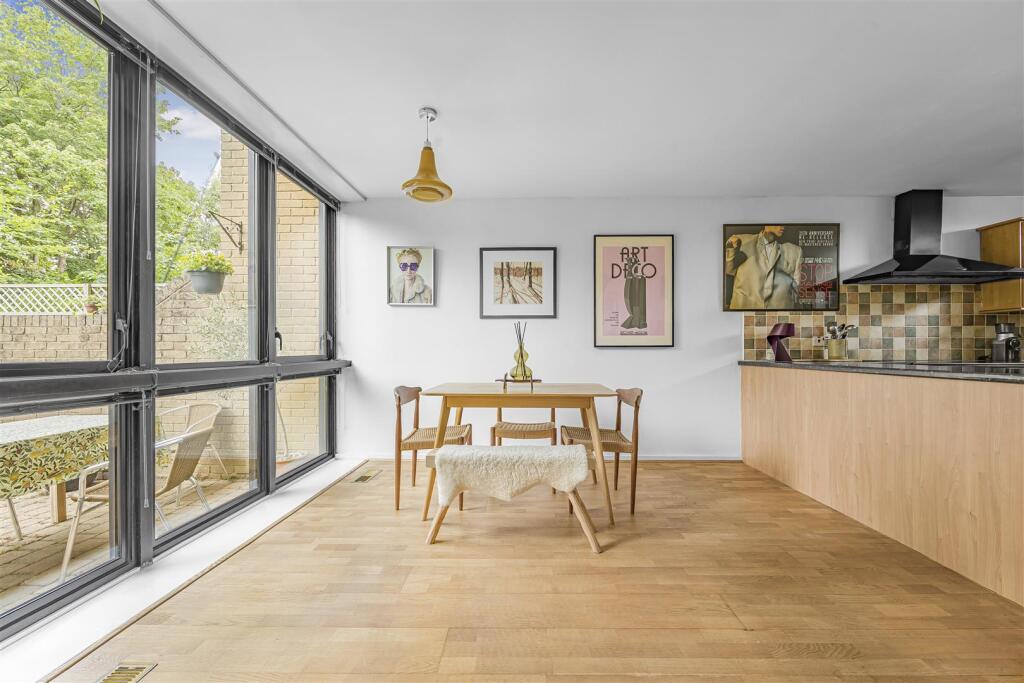 House in Bristol - View 4