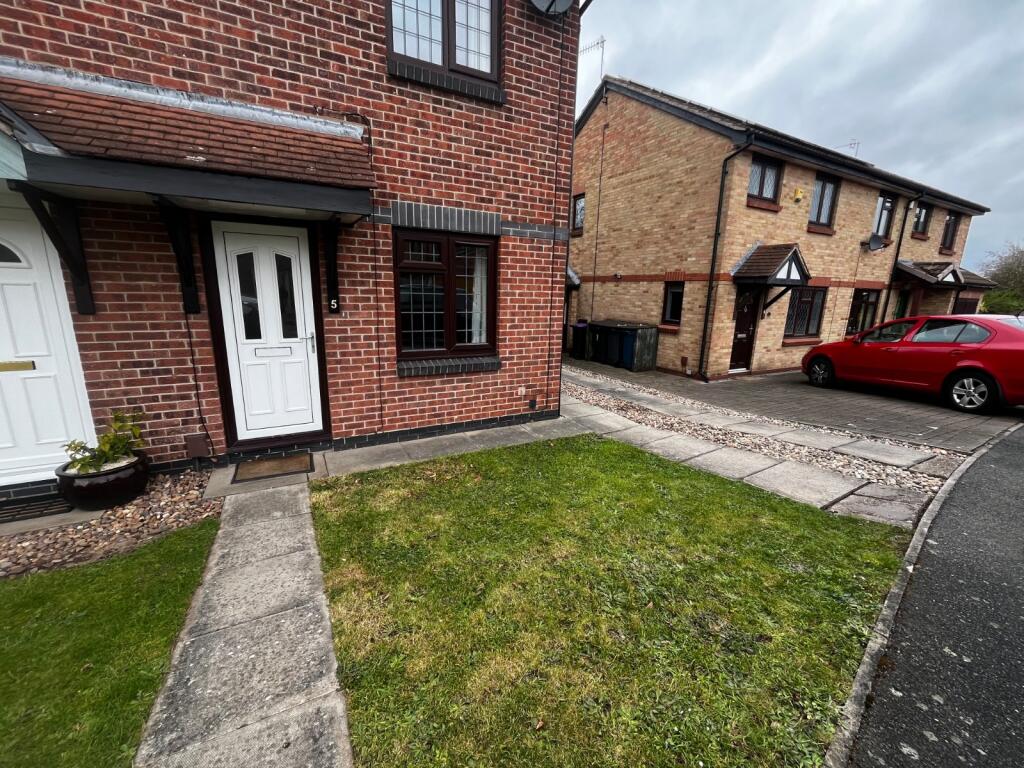 Main image of property: Wisley Close, West Bridgford, Nottingham, Nottinghamshire, NG2