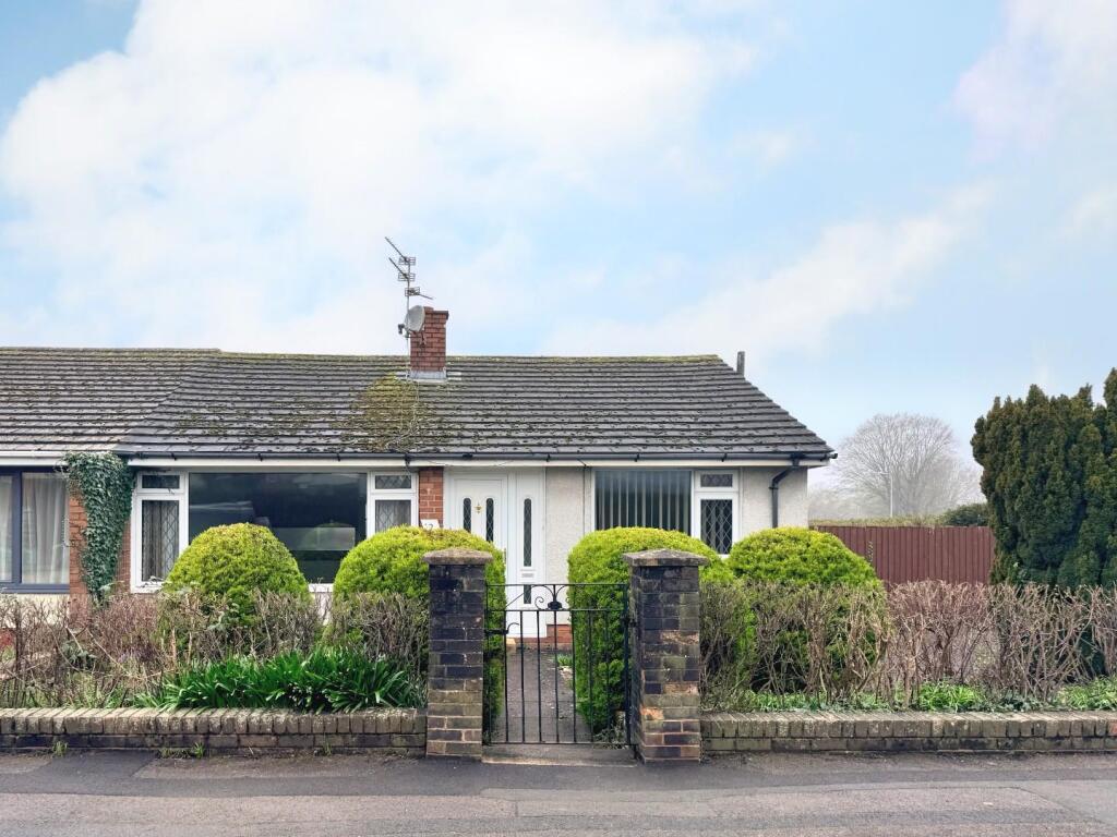 Main image of property: Raglan Close, Dinas Powys