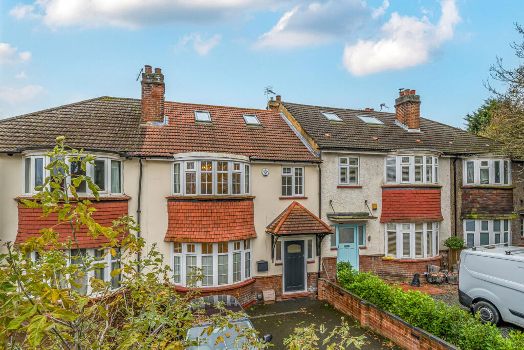 Main image of property: Westcombe Park Road, London
