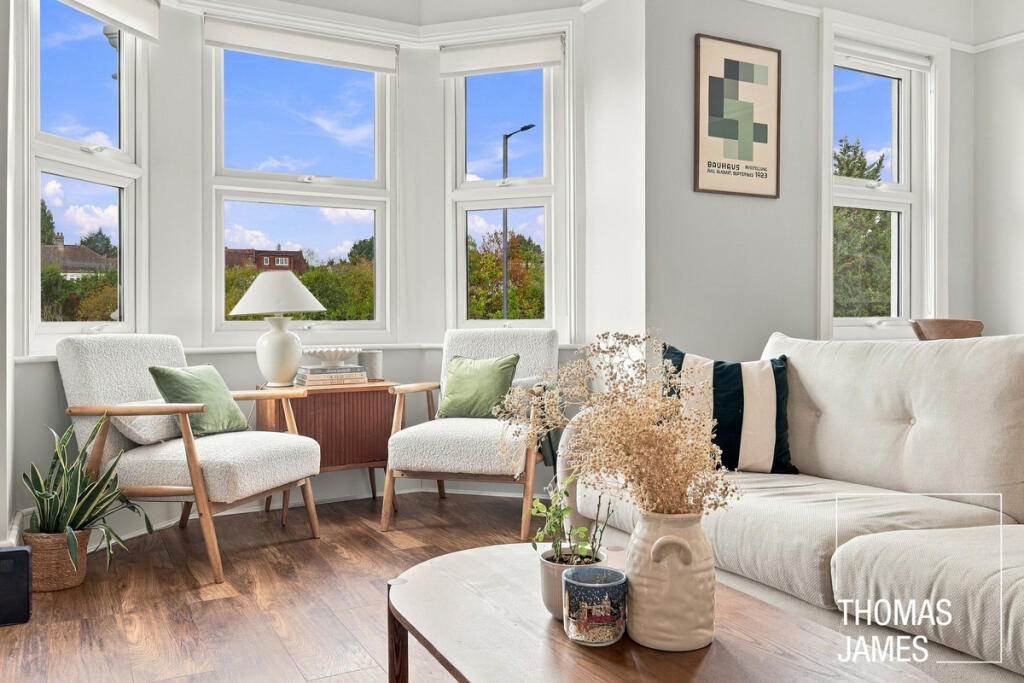 Apartment in London, Winchmore Hill, Palmers Green - View 2