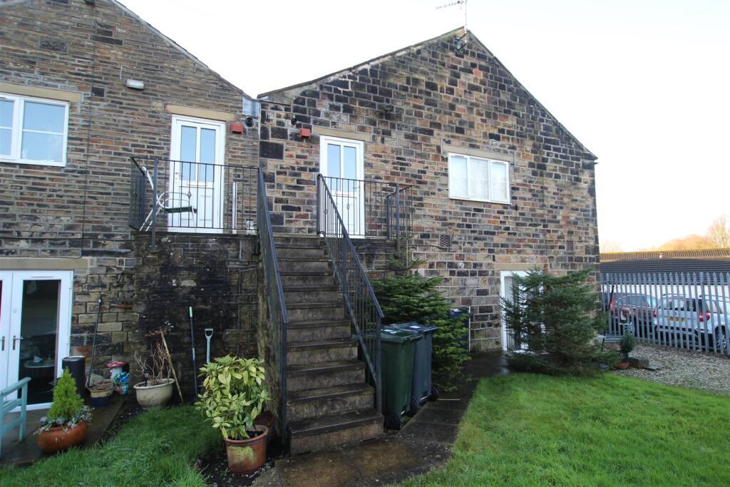 Main image of property: Manorley Lane, Bradford