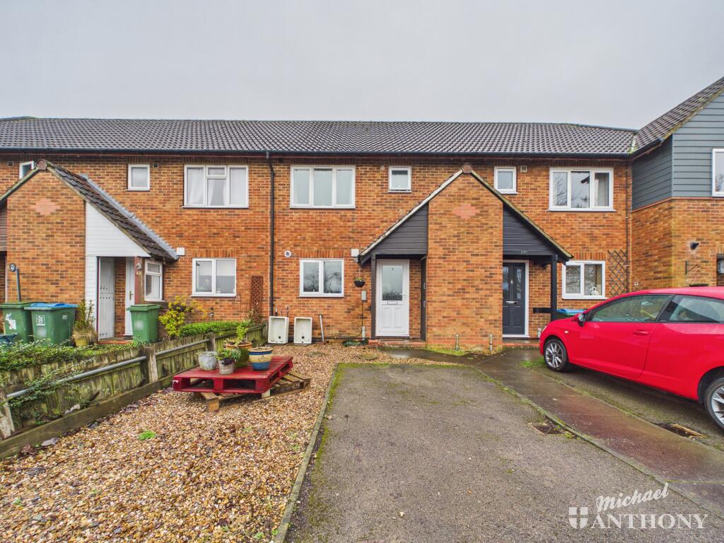 Main image of property: Moorlands Road, Wing,