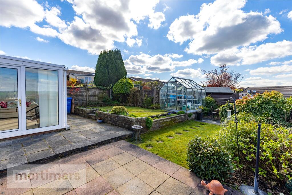 Additional image 3 of Yew Tree Drive, Oswaldtwistle, Accrington, Lancashire, BB5