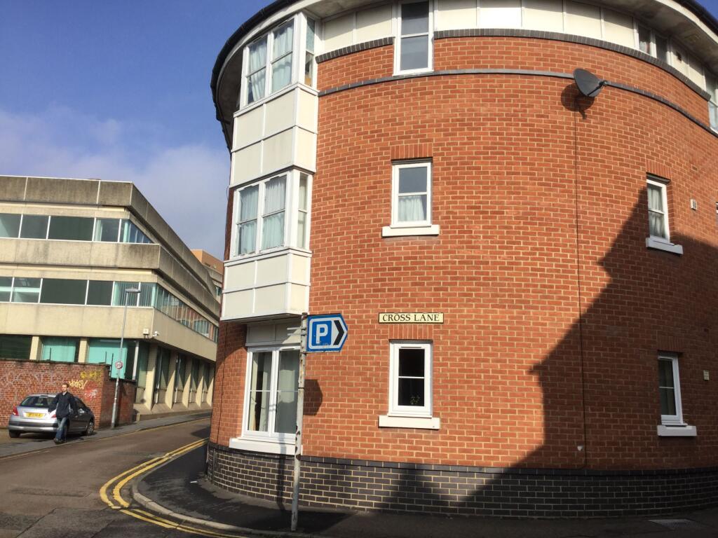 Main image of property: The Little Portion Mission House