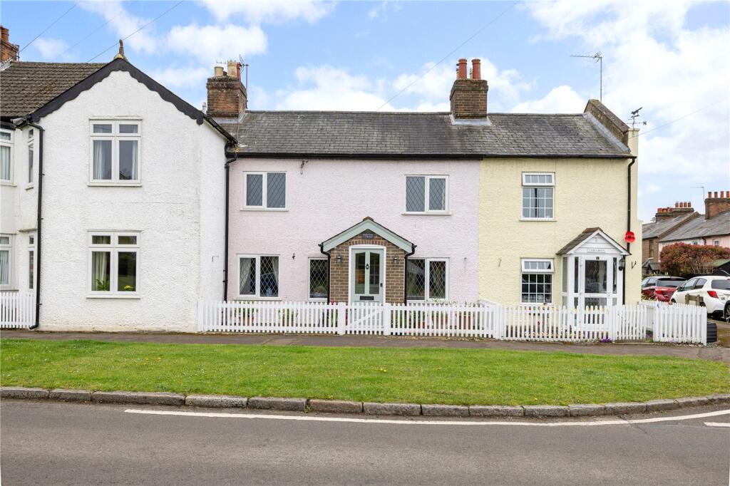 Main image of property: The Green, Sarratt, Rickmansworth, Hertfordshire, WD3