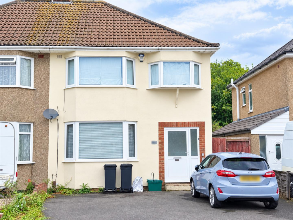 House in Bristol