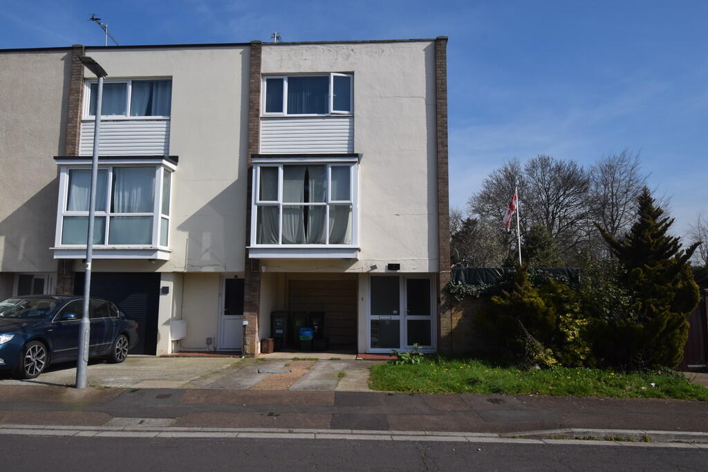 Main image of property: Chepstow Avenue, Bridgwater