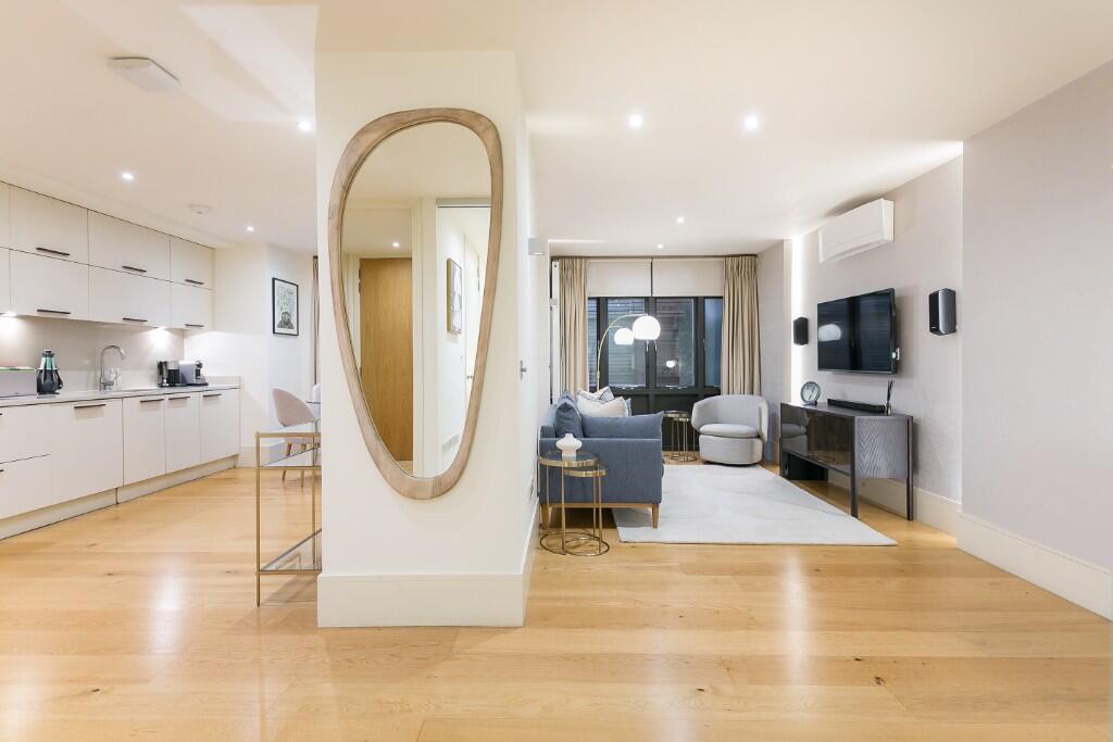 Main image of property: Great Portland Street, London, W1W