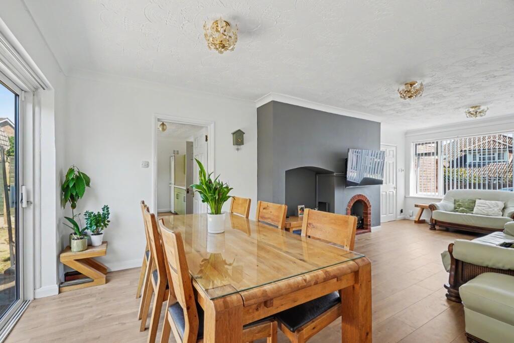 House in Rochester - View 4