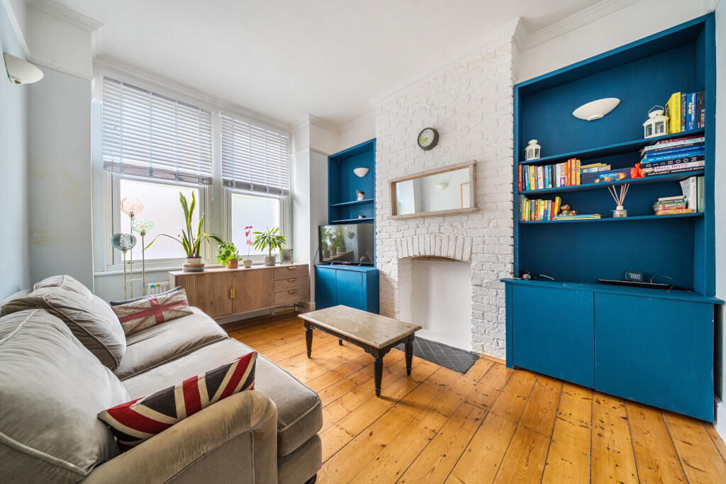 Main image of property: Renmuir Street, Tooting, London, SW17