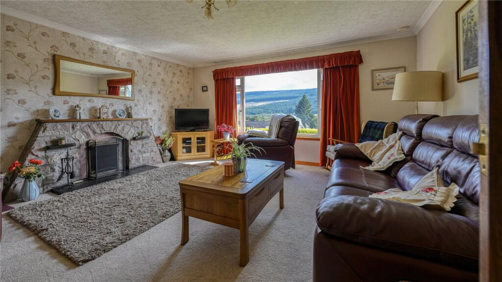 House in Inverness - View 5