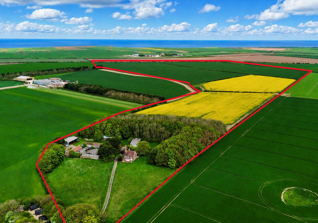 Main image of property: near Bridlington, East Yorkshire
