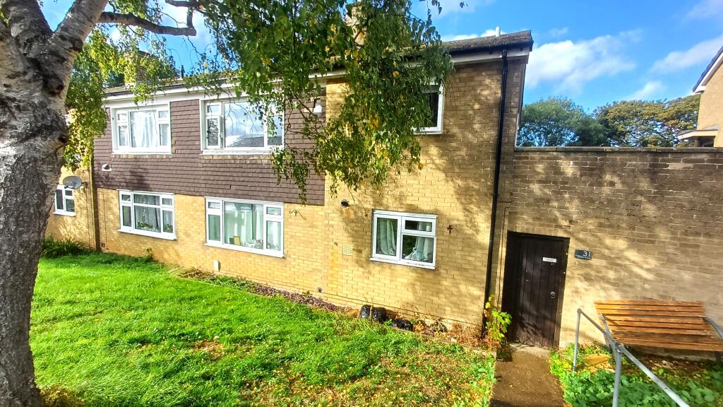 Main image of property: Cornish Road, Chipping Norton, OX7