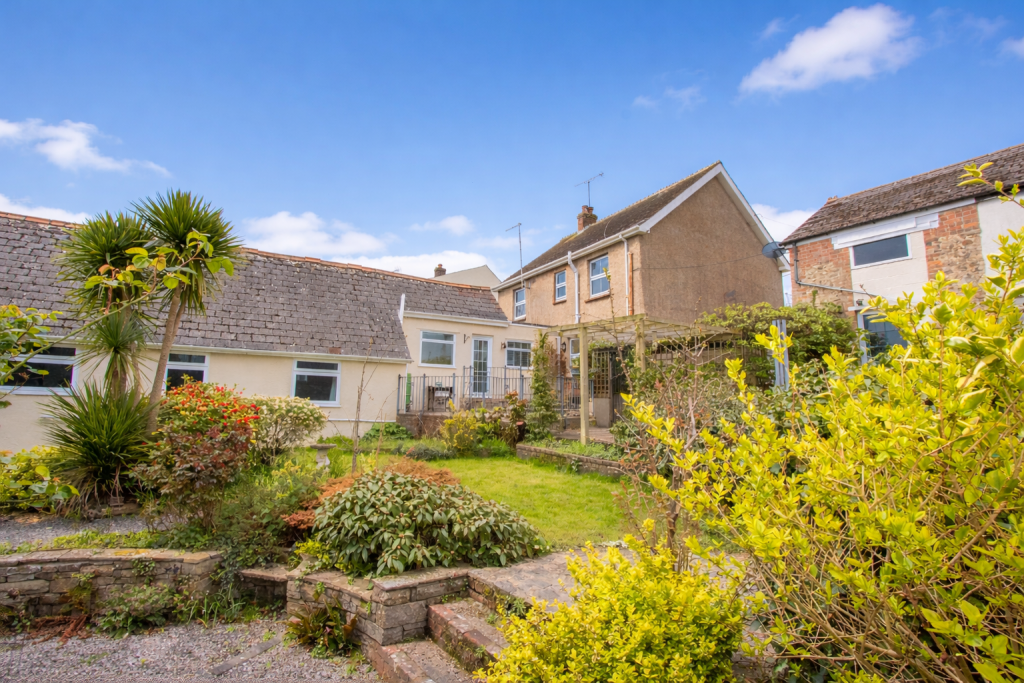 Main image of property: Ridgeway, Ottery St Mary