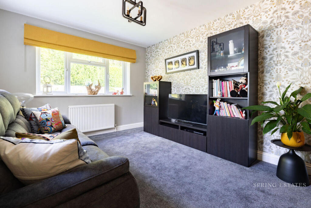 House in Exeter - More