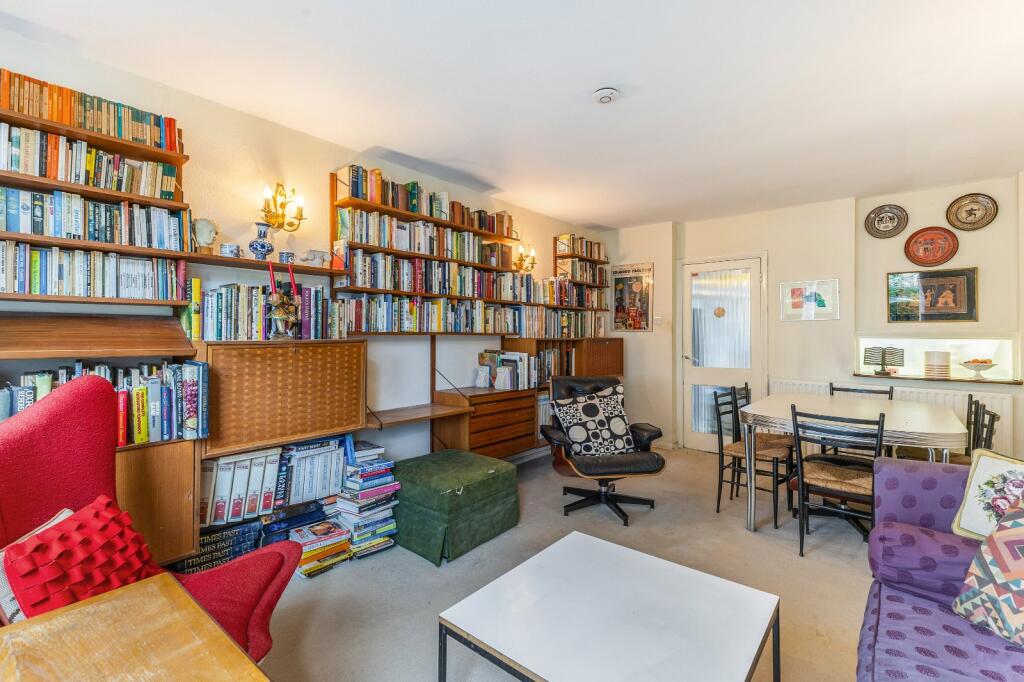 Carlton Drive, Putney, London, SW15 photo 4